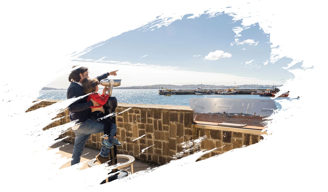 Historia de Ancud Portal Municipal de Turismo Ancud